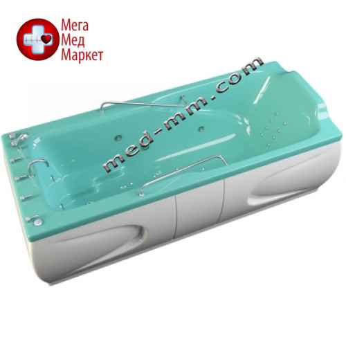 АСТРА-1 ВАННА БАЛЬНЕОЛОГИЧЕСКАЯ (ВБ-00,ВБ-02, ВБ-03, ВБ-04)